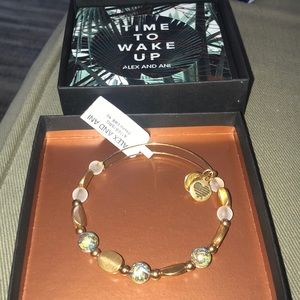 Alex & Ani Bracelet